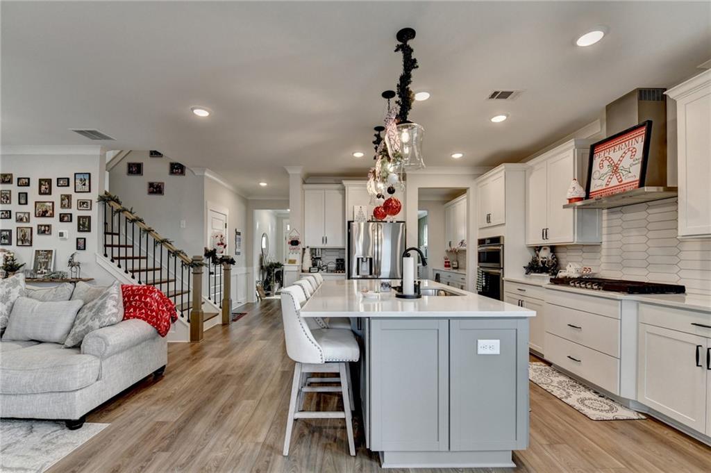 572 Redfish Way Hoschton, GA 30548 - Photo 17 of 67