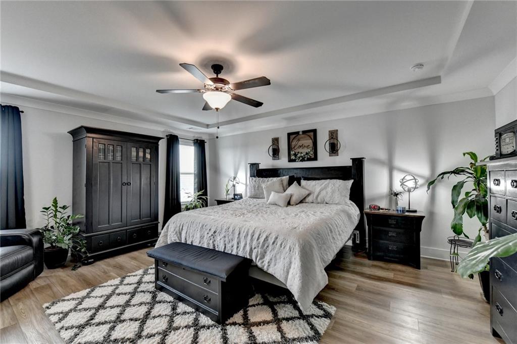 572 Redfish Way Hoschton, GA 30548 - Photo 27 of 67