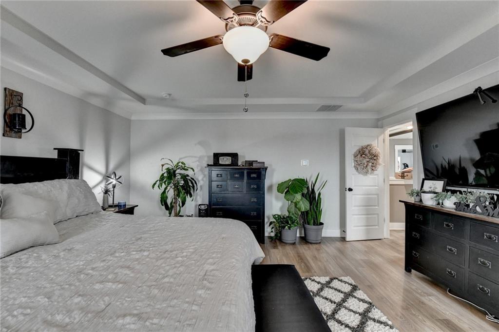 572 Redfish Way Hoschton, GA 30548 - Photo 31 of 67