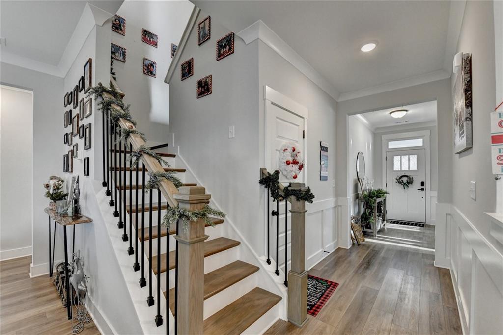 572 Redfish Way Hoschton, GA 30548 - Photo 41 of 67