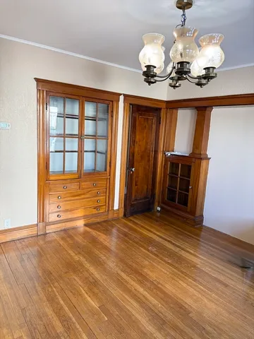 $3,800 | 123 Glendower Road, Unit 1, Boston, MA 02131