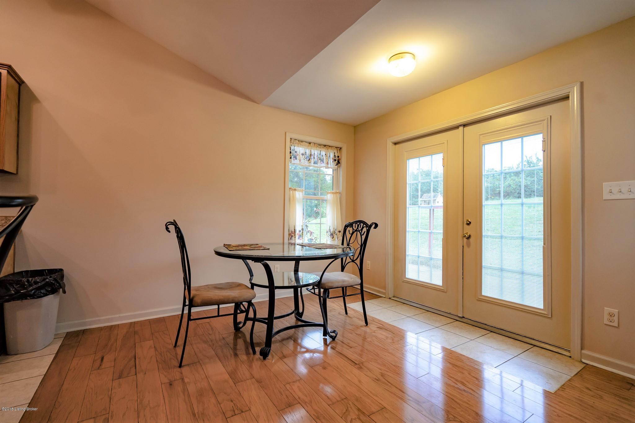 576 Graefenburg Road Waddy, KY 40076 - Photo 10 of 21 Dining Area