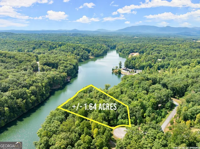 $239,900 | 0 Springwinds Drive, Cleveland, GA 30528