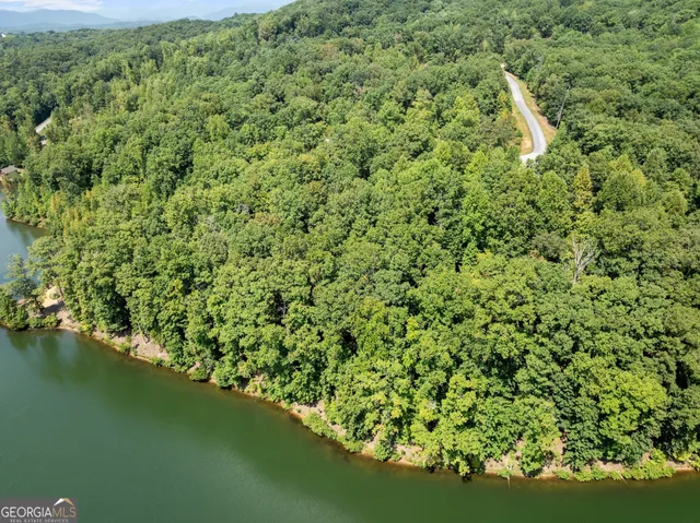 $239,900 | 0 Springwinds Drive, Cleveland, GA 30528