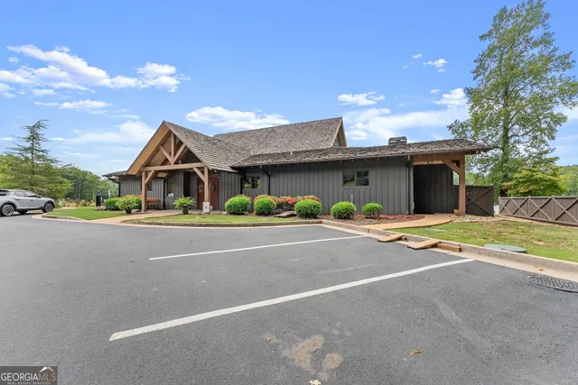 $239,900 | 0 Springwinds Drive, Cleveland, GA 30528