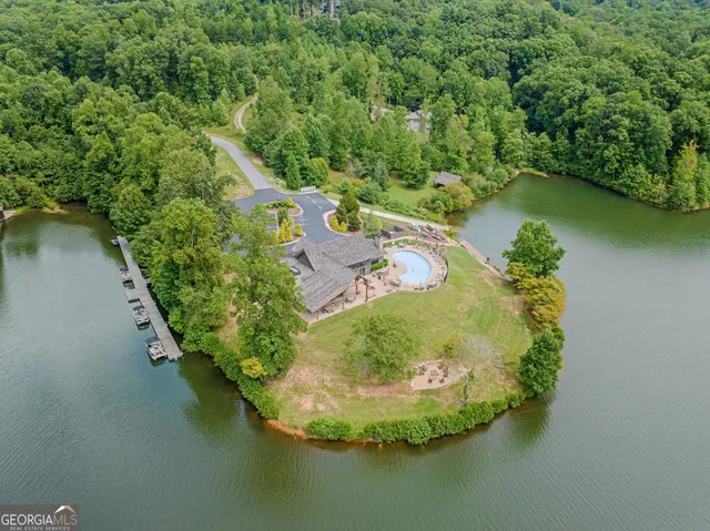 $239,900 | 0 Springwinds Drive, Cleveland, GA 30528