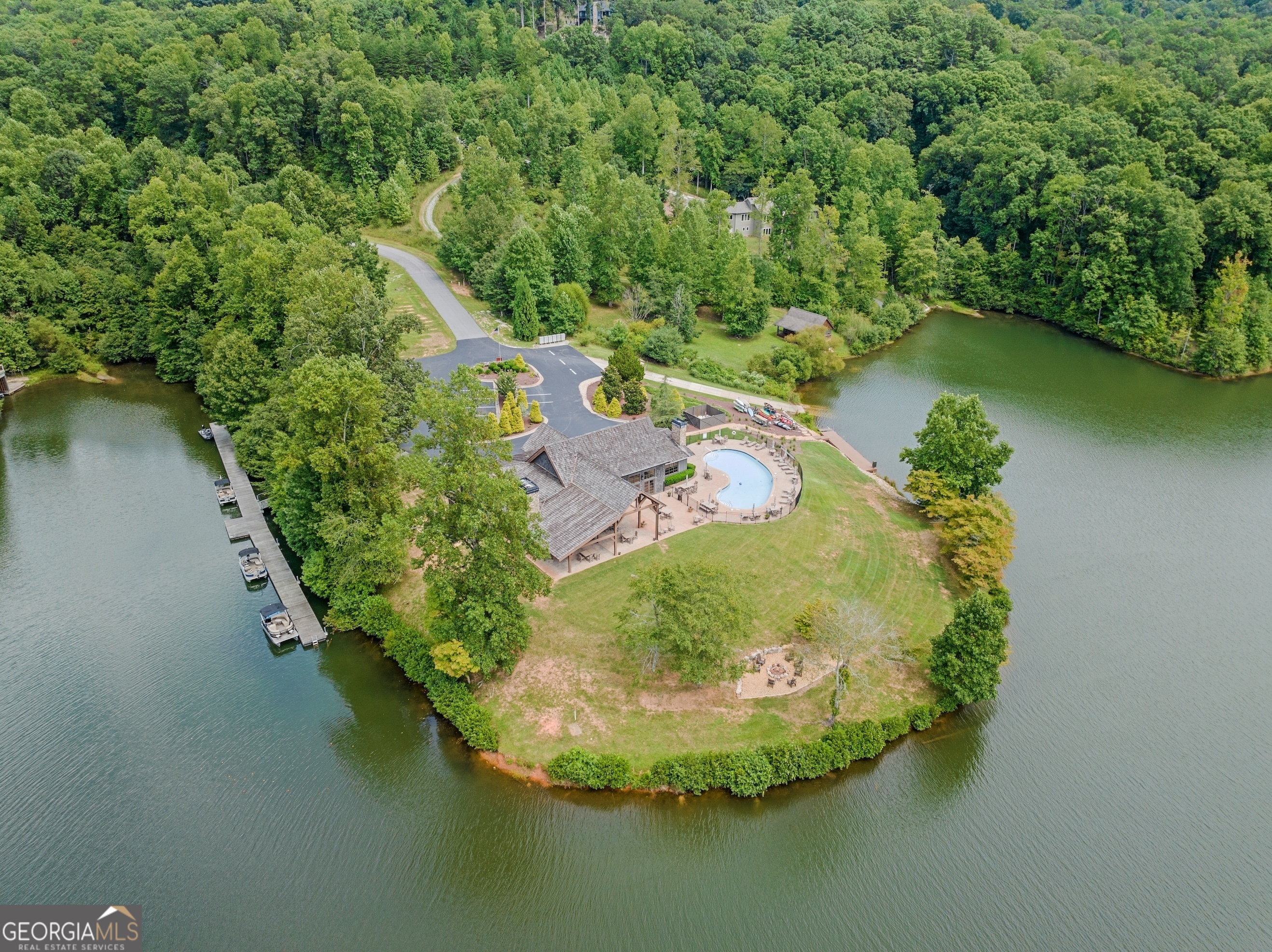 0 Springwinds Drive Cleveland, GA 30528 - Photo 30 of 41