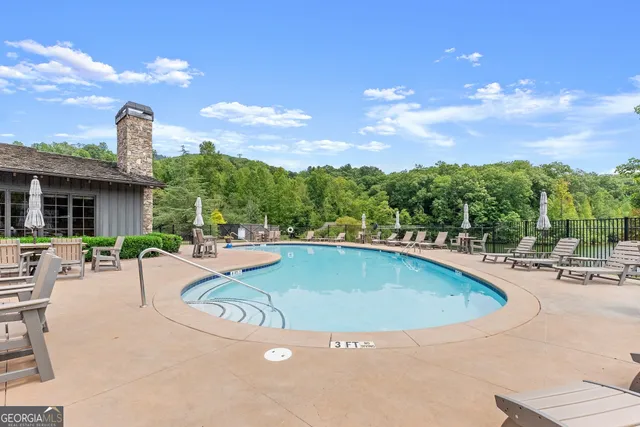 $239,900 | 0 Springwinds Drive, Cleveland, GA 30528