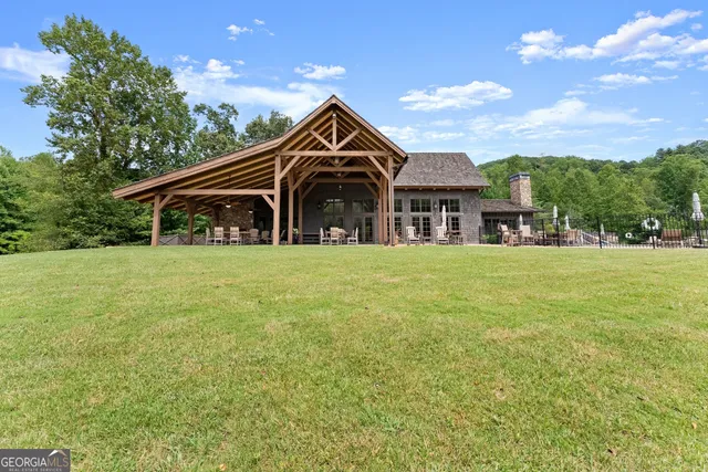 $239,900 | 0 Springwinds Drive, Cleveland, GA 30528