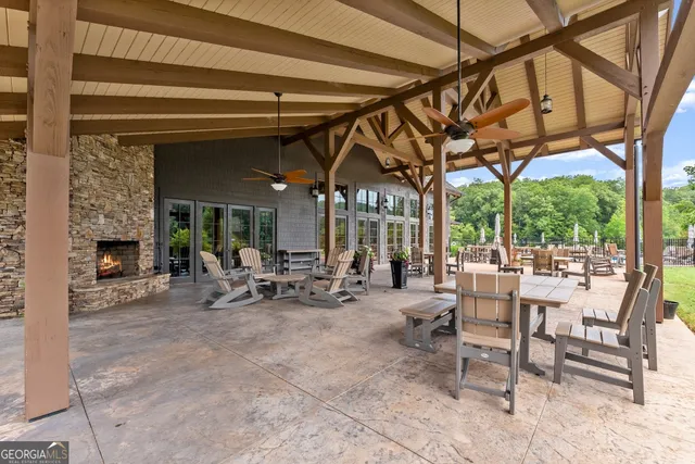 $239,900 | 0 Springwinds Drive, Cleveland, GA 30528