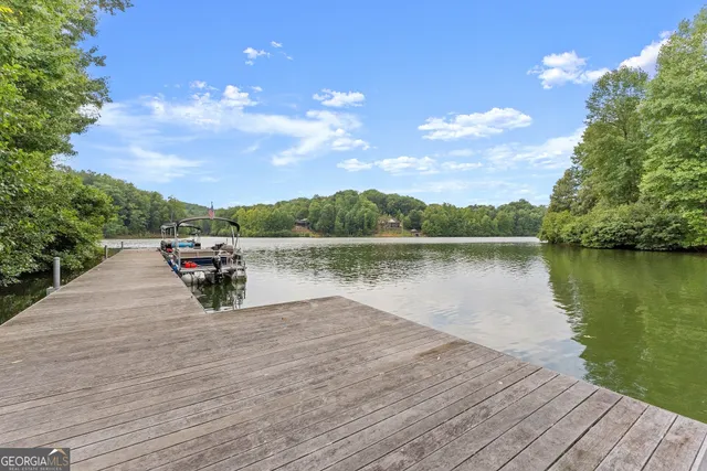 $239,900 | 0 Springwinds Drive, Cleveland, GA 30528