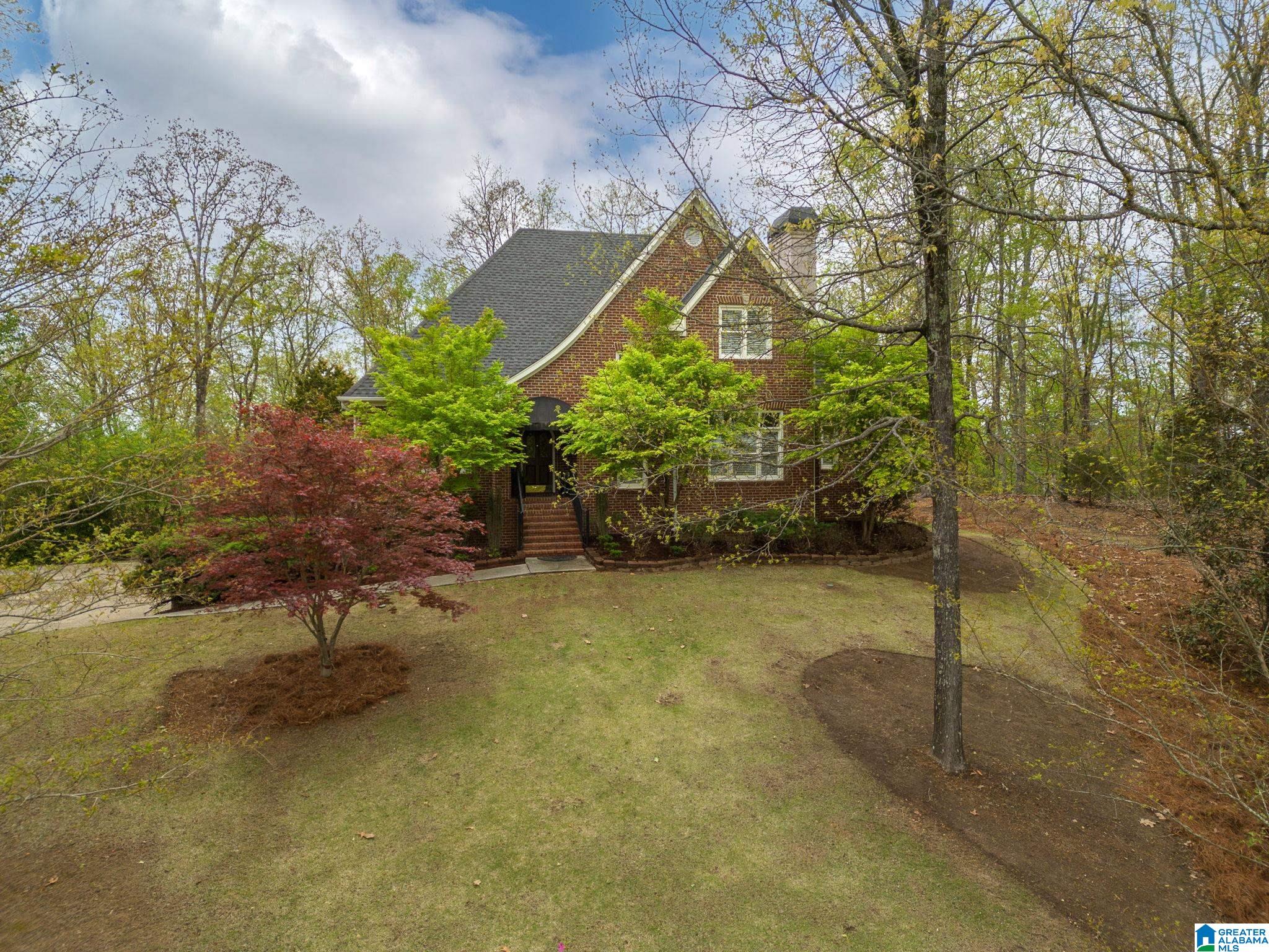 7649 Cottonridge Road Trussville, AL 35173 - Photo 2 of 48