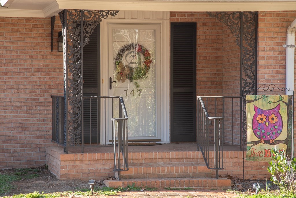147 Rutledge Road Greenwood, SC 29649 - Photo 2 of 44