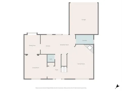$429,500 | 2010 Walnut Creek Trail, Garland, TX 75040