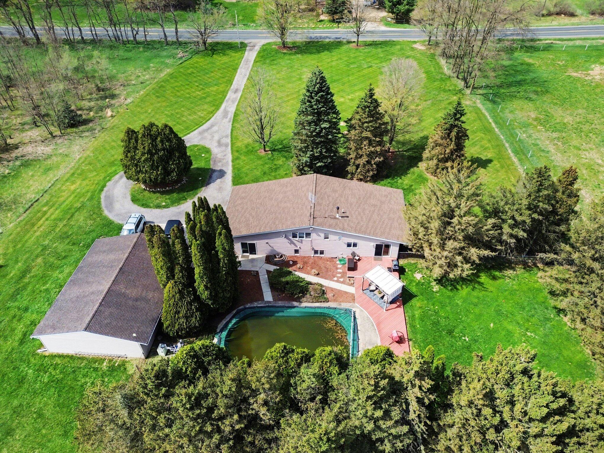 17797 West Pleasant Lake Road Manchester, MI 48158 - Photo 3 of 37 031_file_5917
