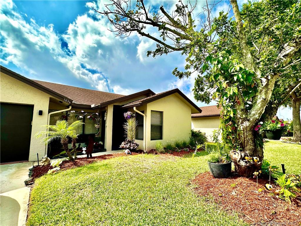 5036 Pine Drive Boynton Beach, FL 33437 - Photo 1 of 27