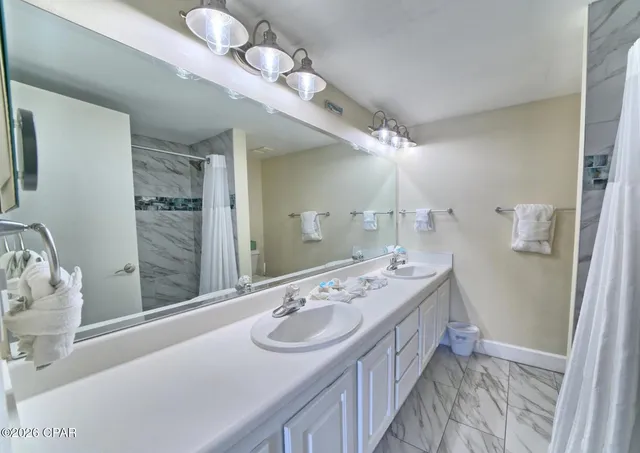 $575,000 | 23223 Front Beach Road, Unit B3506, Panama City Beach, FL 32413