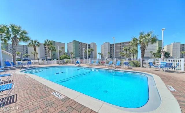$575,000 | 23223 Front Beach Road, Unit B3506, Panama City Beach, FL 32413