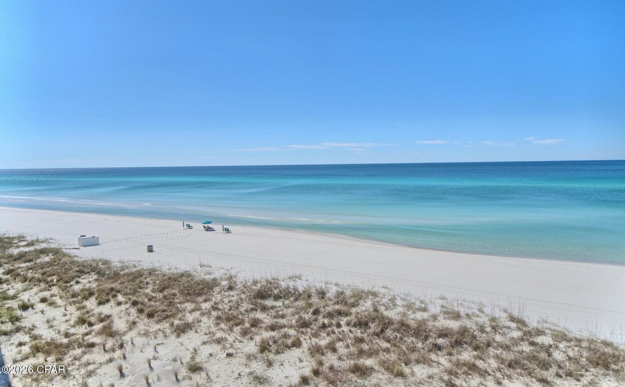 23223 Front Beach Road, Unit B3506 Panama City Beach, FL 32413 - Photo 24 of 25