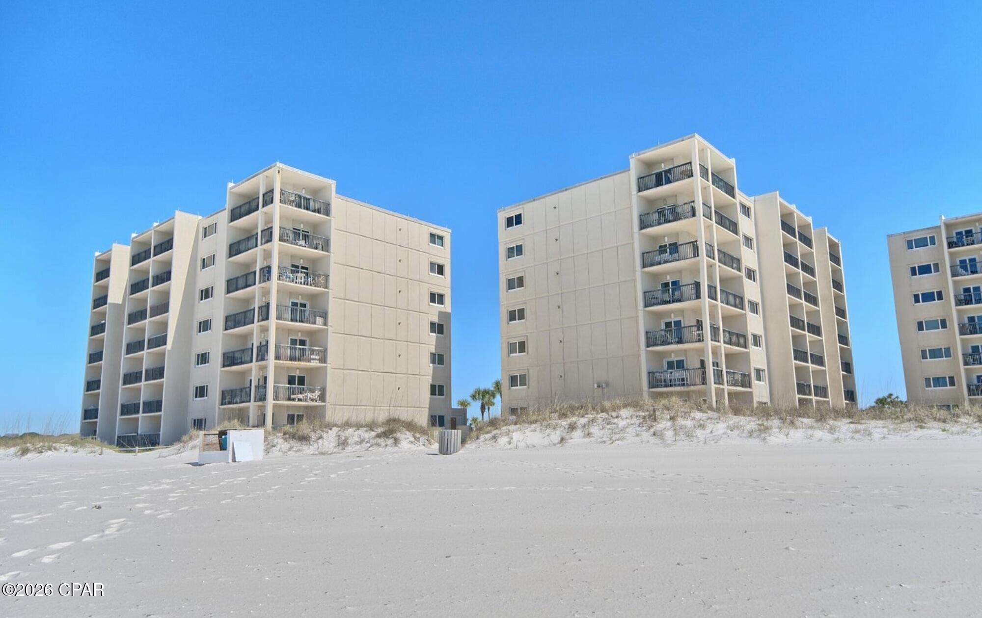 23223 Front Beach Road, Unit B3506 Panama City Beach, FL 32413 - Photo 25 of 25