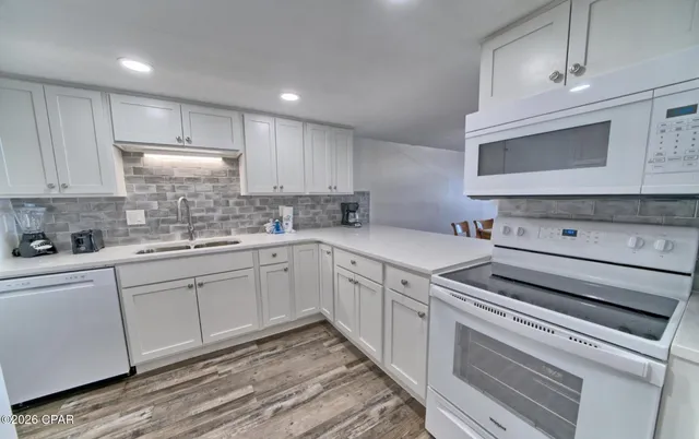 $575,000 | 23223 Front Beach Road, Unit B3506, Panama City Beach, FL 32413