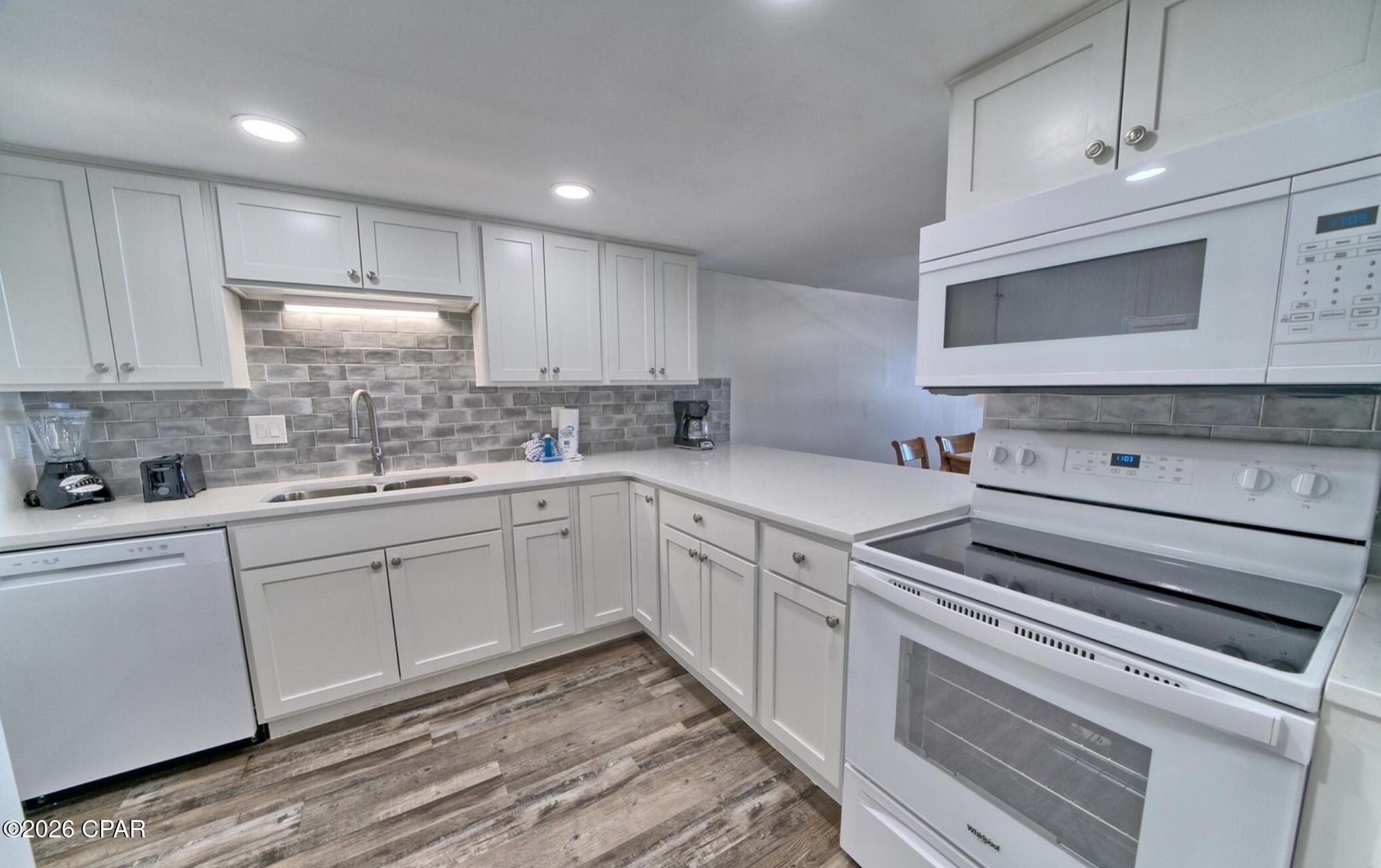 23223 Front Beach Road, Unit B3506 Panama City Beach, FL 32413 - Photo 3 of 25