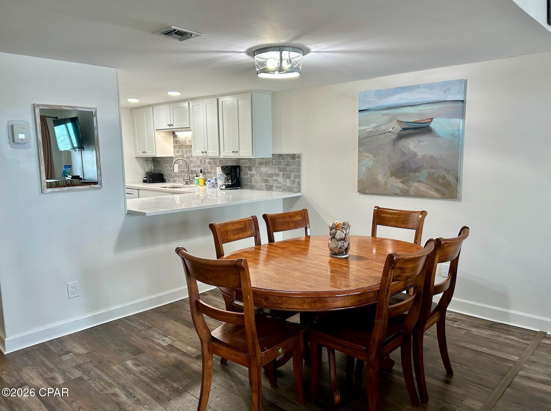 23223 Front Beach Road, Unit B3506 Panama City Beach, FL 32413 - Photo 6 of 25