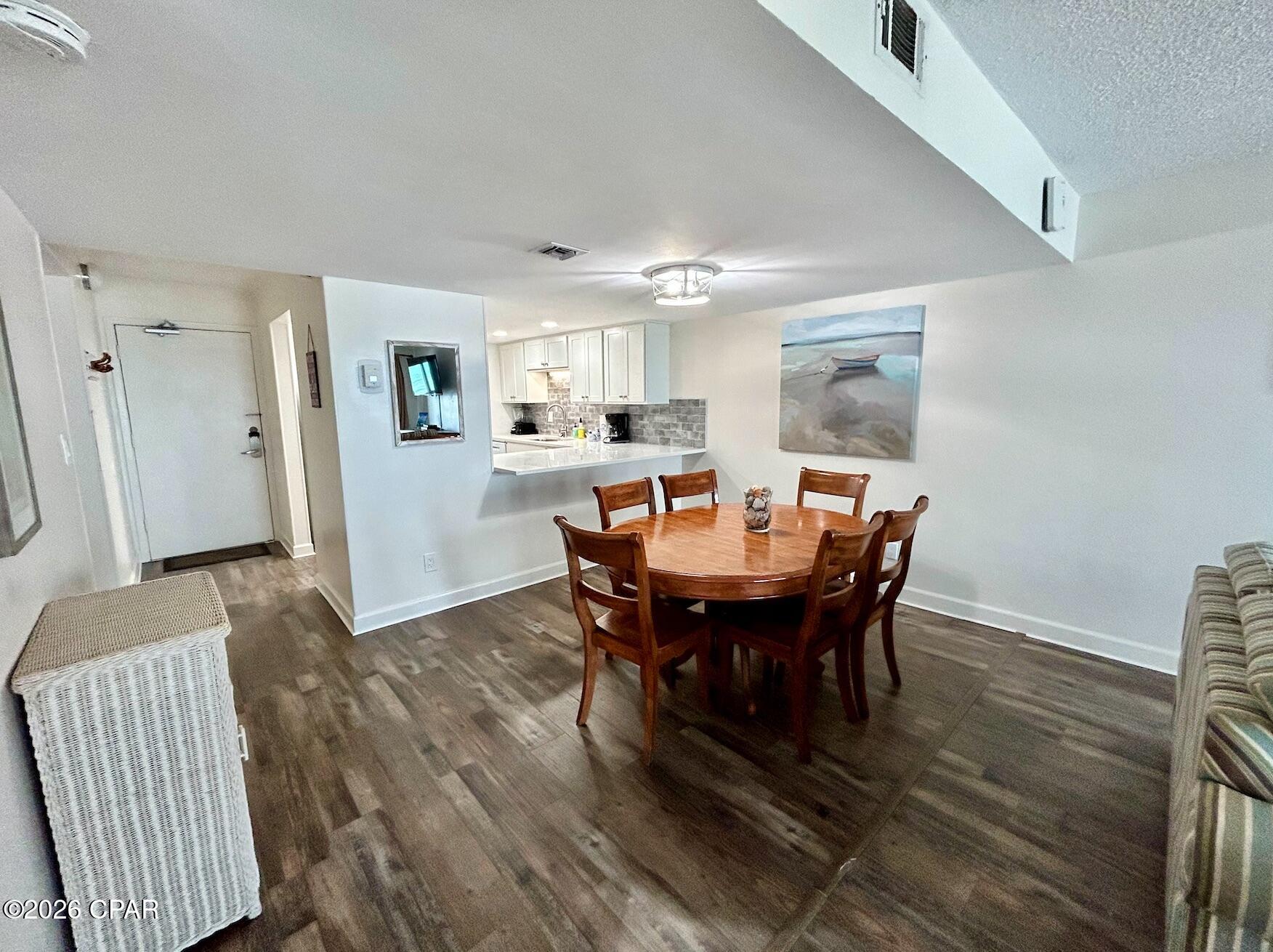 23223 Front Beach Road, Unit B3506 Panama City Beach, FL 32413 - Photo 7 of 25