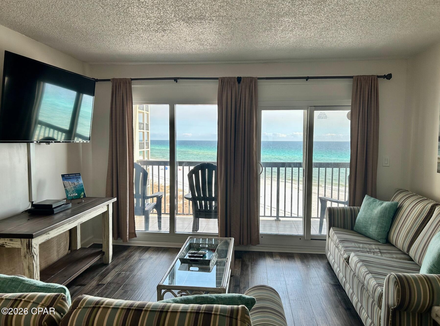 23223 Front Beach Road, Unit B3506 Panama City Beach, FL 32413 - Photo 8 of 25