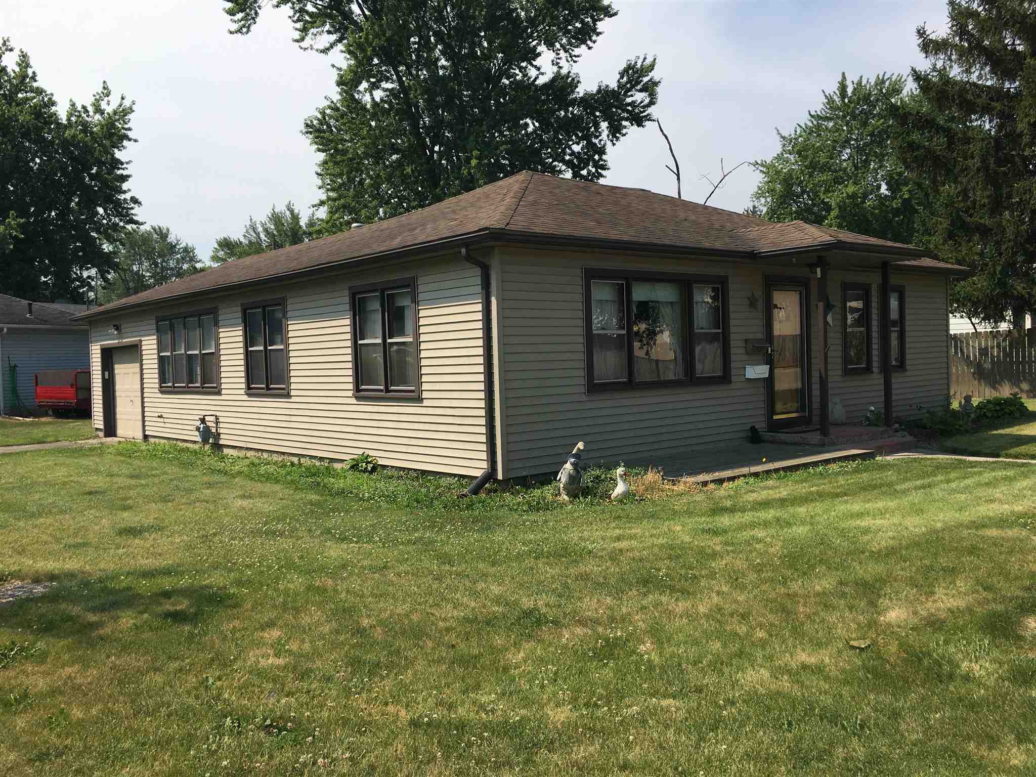 301 West Oak Street Decatur, IN 46733 - Photo 1 of 12