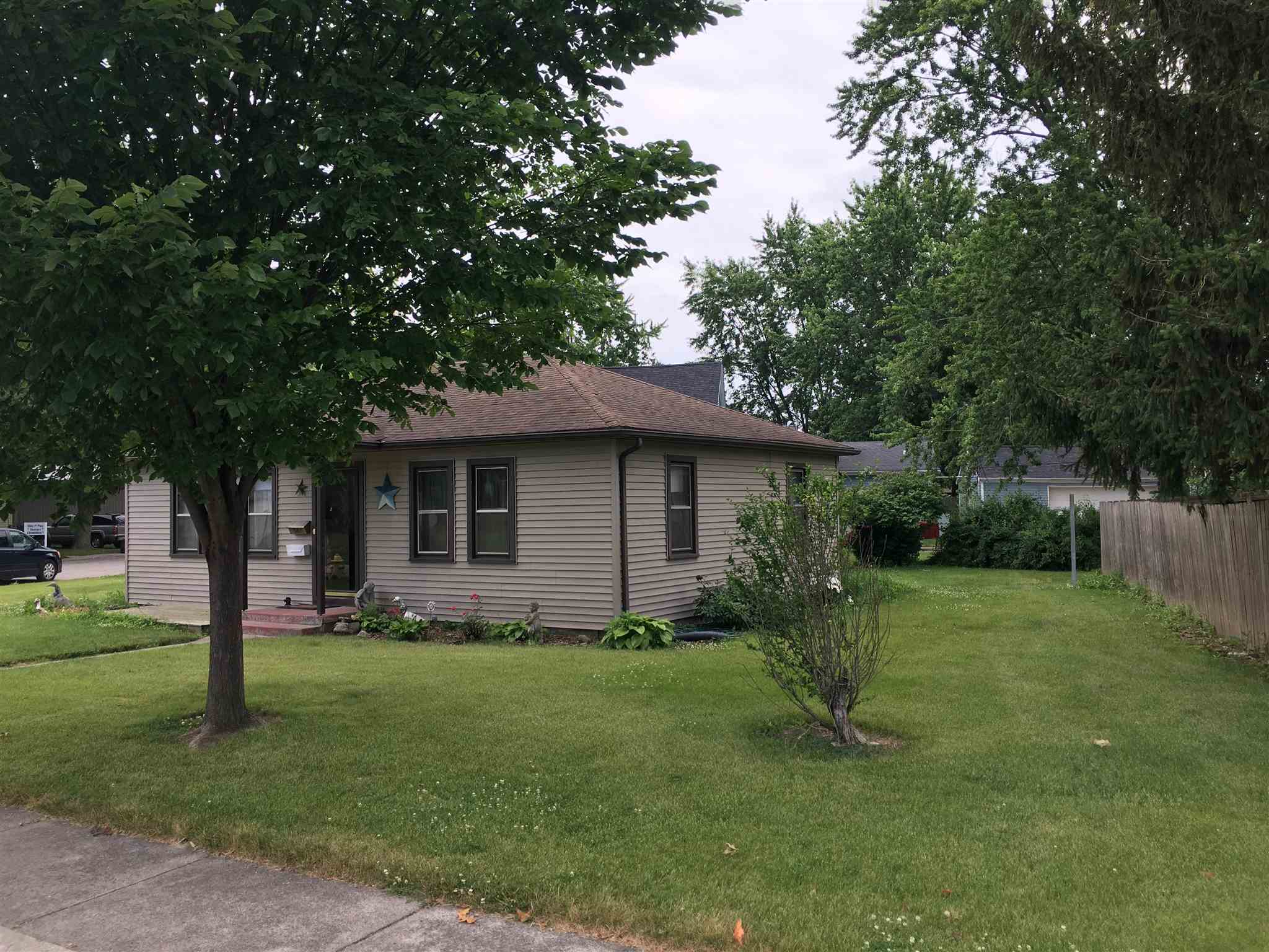301 West Oak Street Decatur, IN 46733 - Photo 12 of 12