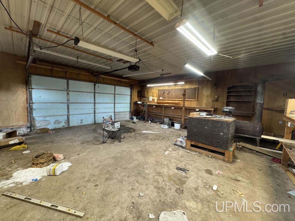 12195 Froberg Road Baraga, MI 49908 - Photo 51 of 77