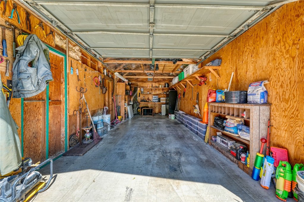 7035 Floyd Way Nice, CA 95464 - Photo 37 of 70 gargage