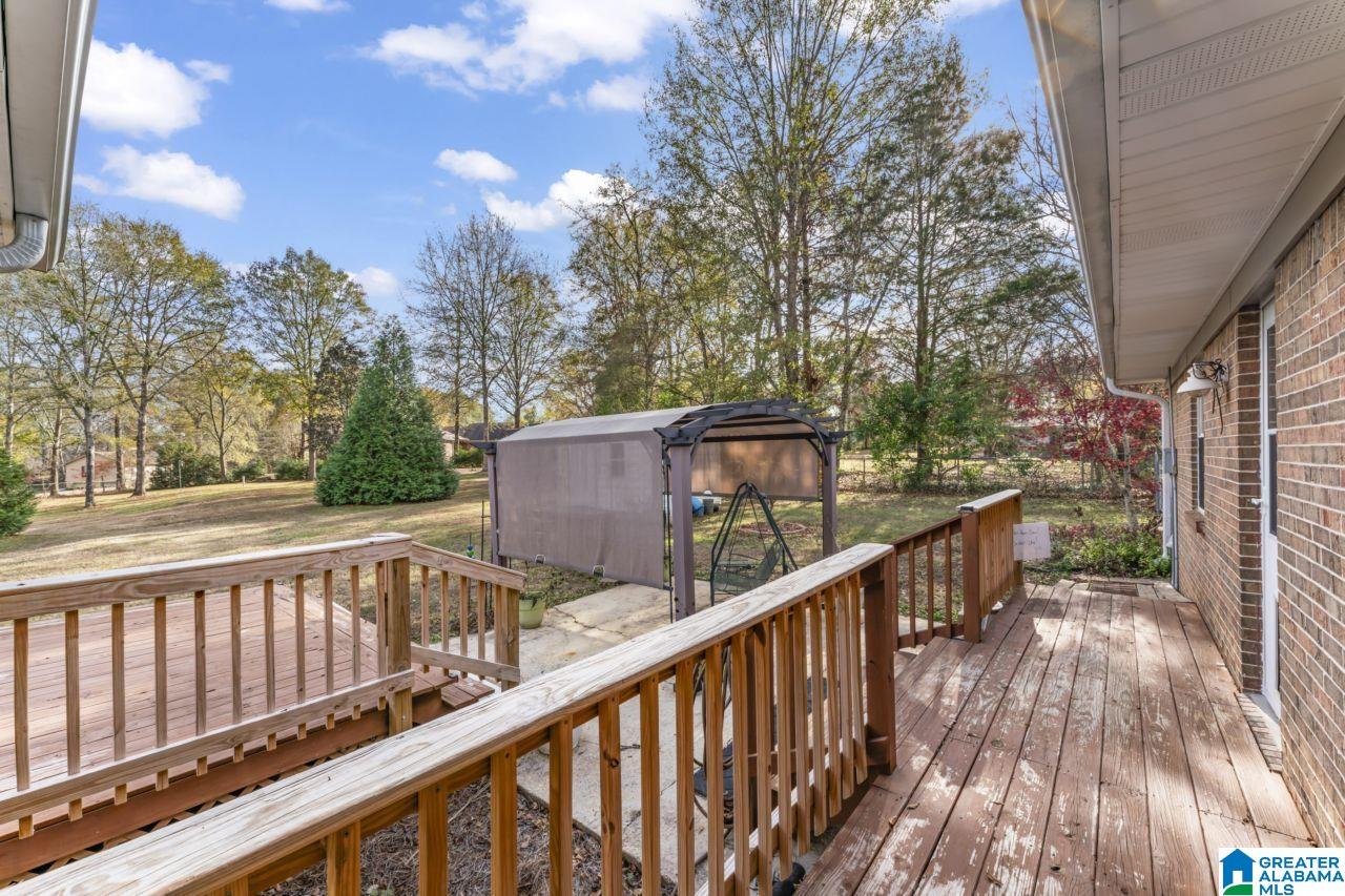 128 Crestview Drive Clanton, AL 35045 - Photo 7 of 54