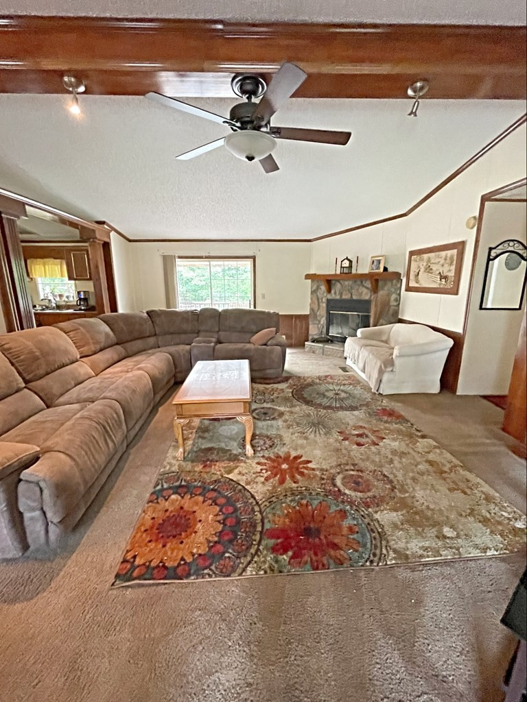 1821 Powell Road Augusta, GA 30909 - Photo 3 of 51 Family Room
