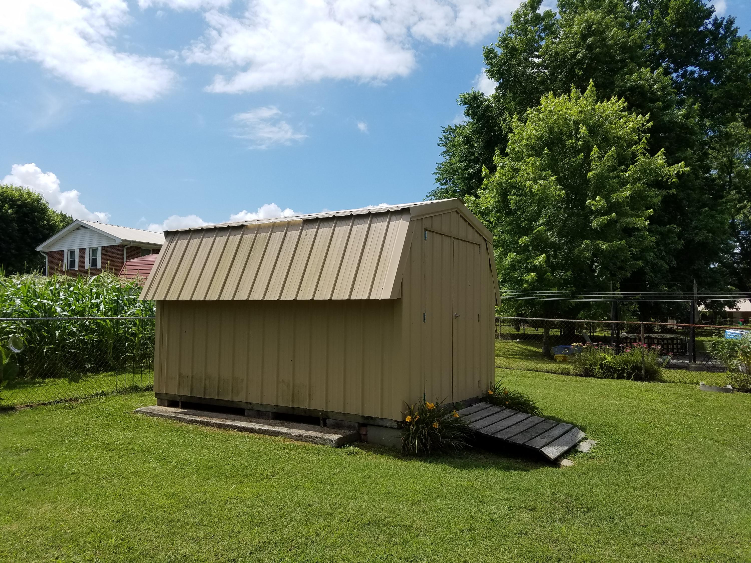 4860 Freewill Road Northwest Cleveland, TN 37312 - Photo 8 of 11 20170612_115658