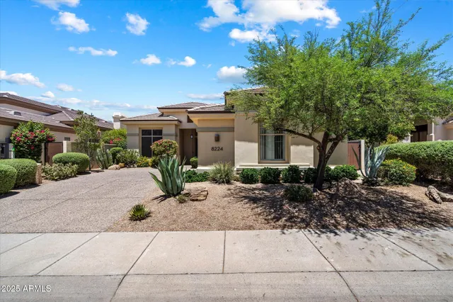 $7,500 | 8224 East Angel Spirit Drive, Scottsdale, AZ 85255