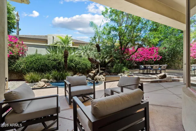 $7,500 | 8224 East Angel Spirit Drive, Scottsdale, AZ 85255