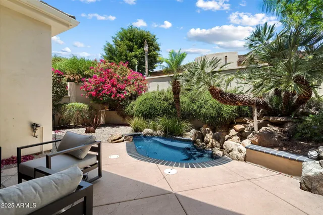 $7,500 | 8224 East Angel Spirit Drive, Scottsdale, AZ 85255