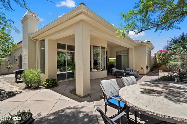 $7,500 | 8224 East Angel Spirit Drive, Scottsdale, AZ 85255