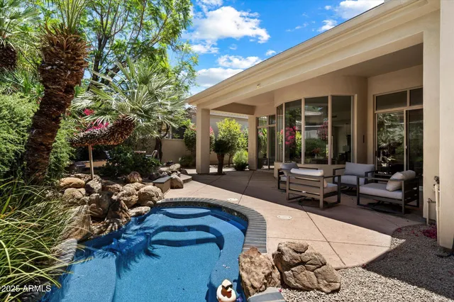 $7,500 | 8224 East Angel Spirit Drive, Scottsdale, AZ 85255