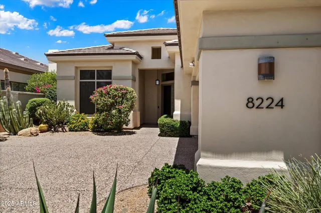 $7,500 | 8224 East Angel Spirit Drive, Scottsdale, AZ 85255