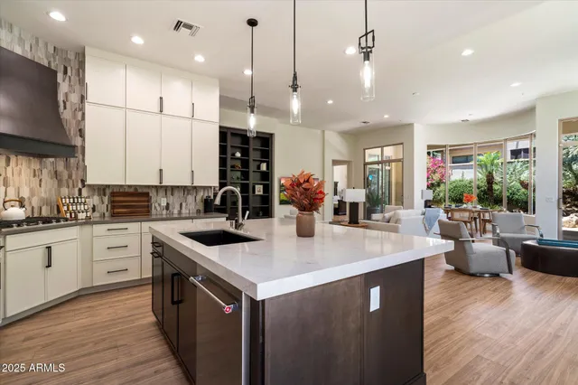 $7,500 | 8224 East Angel Spirit Drive, Scottsdale, AZ 85255