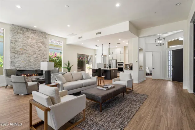 $7,500 | 8224 East Angel Spirit Drive, Scottsdale, AZ 85255