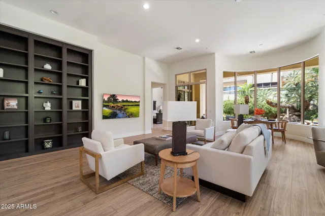 $7,500 | 8224 East Angel Spirit Drive, Scottsdale, AZ 85255