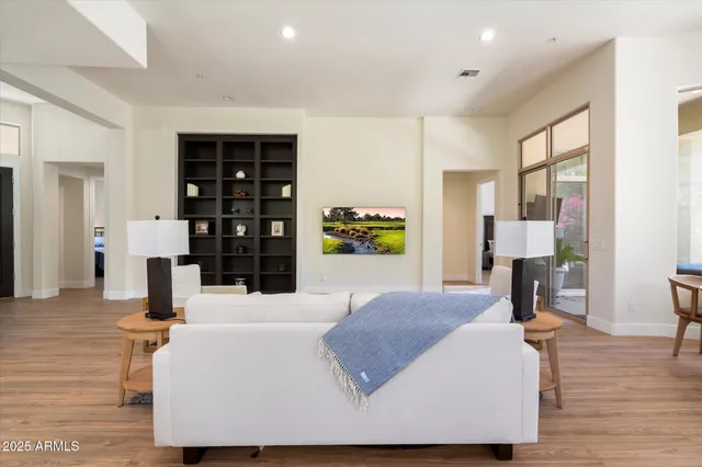 $7,500 | 8224 East Angel Spirit Drive, Scottsdale, AZ 85255