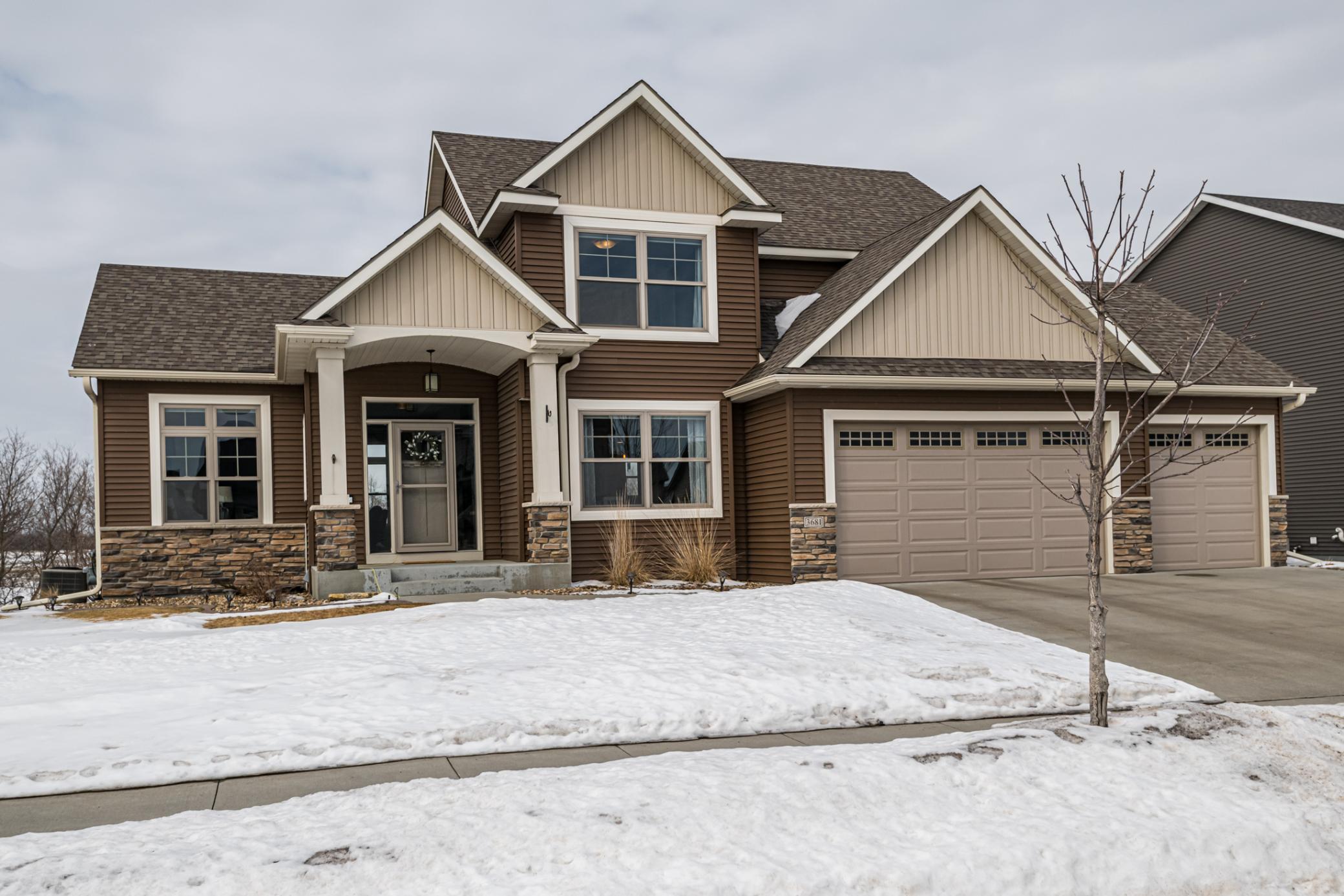 3681 Galaxy Lane Southwest Rochester, MN 55902 - Photo 1 of 1
