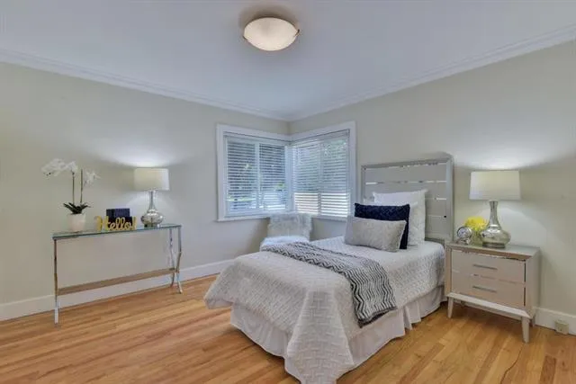 $7,900 | 1957 James Place, San Jose, CA 95125