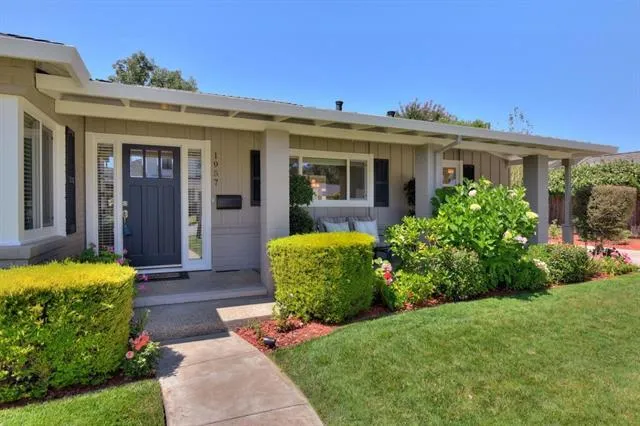 $7,900 | 1957 James Place, San Jose, CA 95125