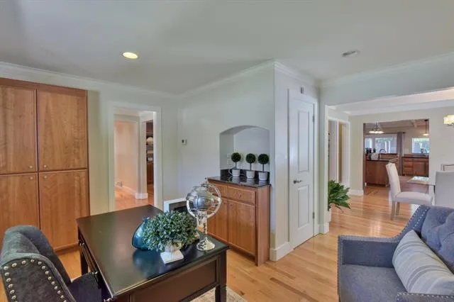 $7,900 | 1957 James Place, San Jose, CA 95125